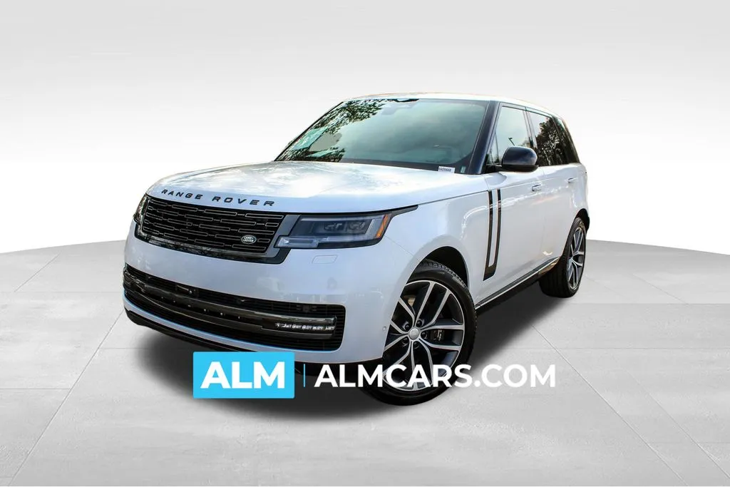 Unknown 2024 Land Rover Range Rover SE for sale in Buford, GA