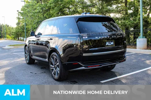 More photos of 2023 Land Rover Range Rover SE at ALM Mall of Georgia, GA