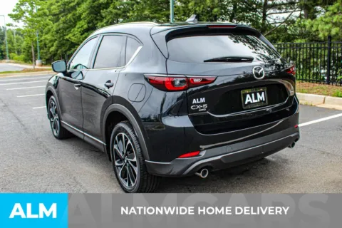 More photos of 2023 Mazda CX-5 2.5 S Premium Package at ALM Mall of Georgia, GA