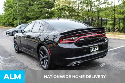 More photos of 2023 Dodge Charger SXT at ALM Mall of Georgia, GA