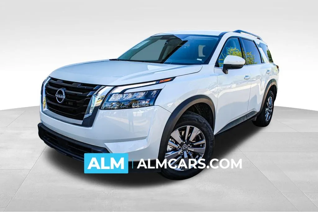 2023 Nissan Pathfinder SV for sale in Buford, GA