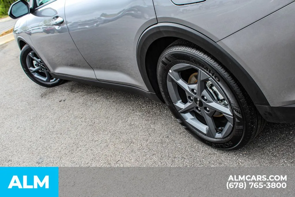 2025 Kia K4 LXS - Photo 15
