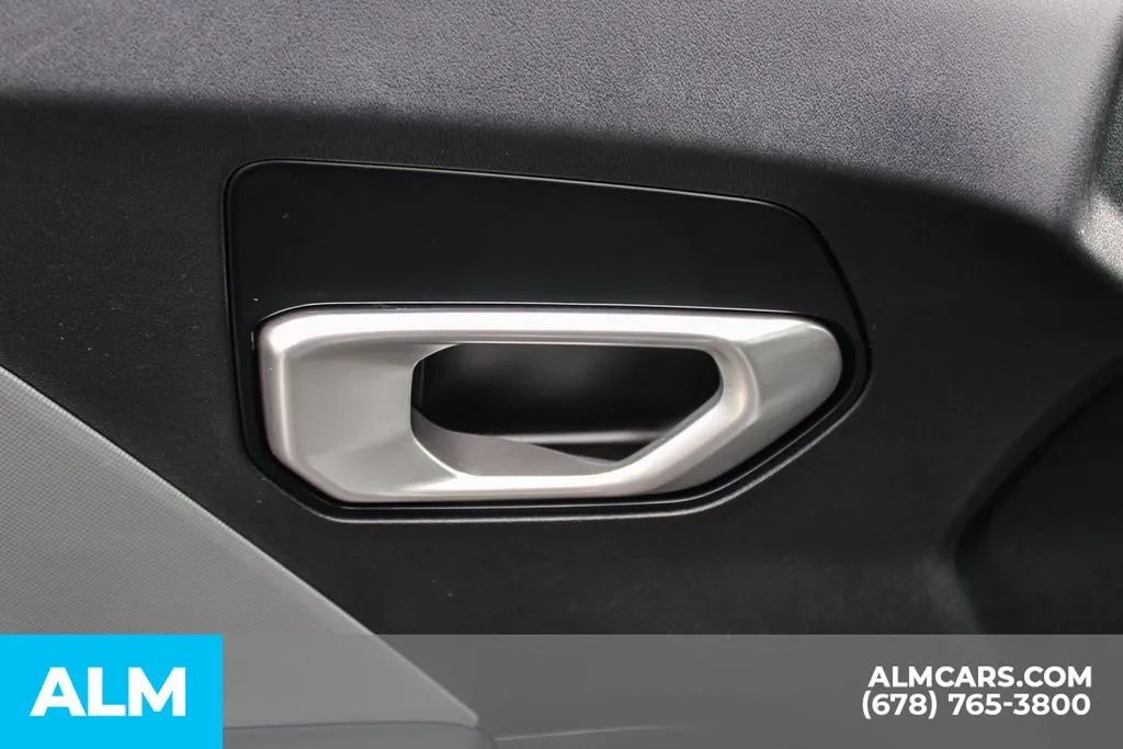 2025 Kia K4 LXS - Photo 36