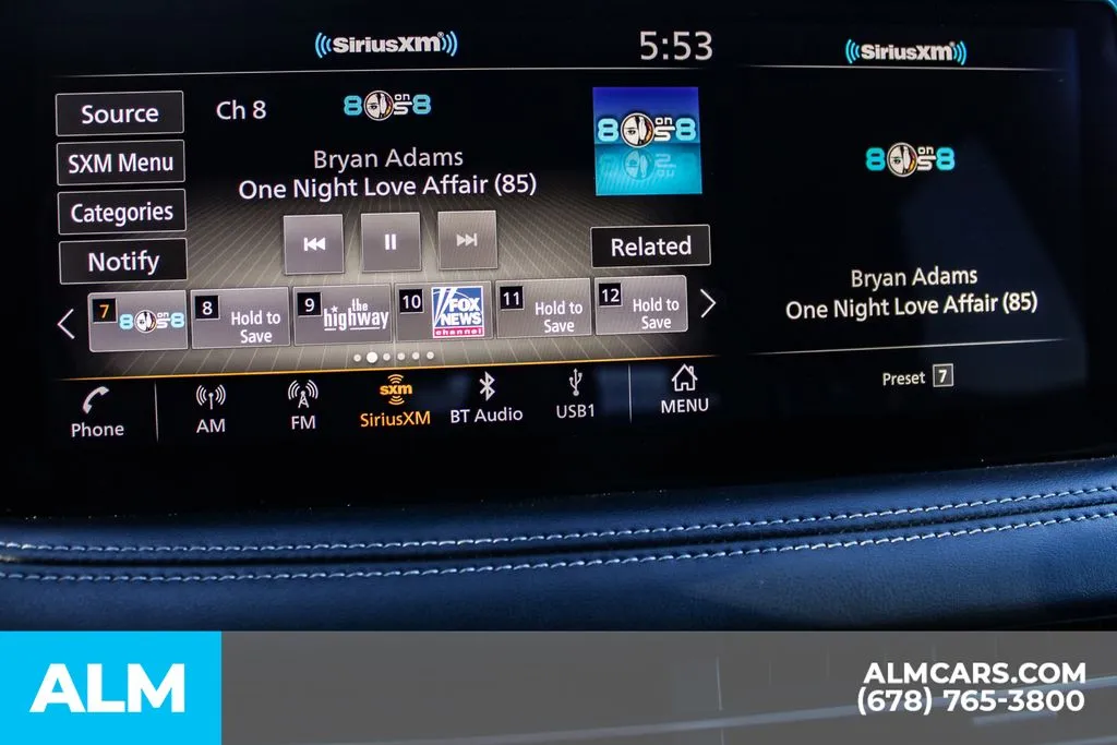 2023 INFINITI QX60 SENSORY - Photo 38