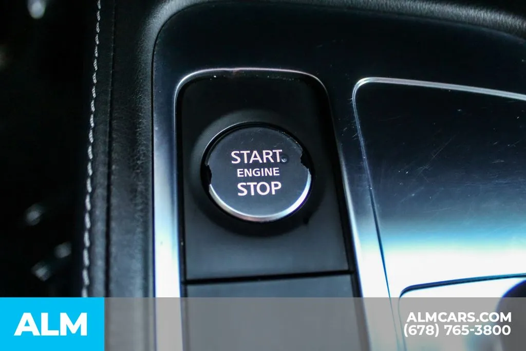 2023 INFINITI QX60 SENSORY - Photo 31