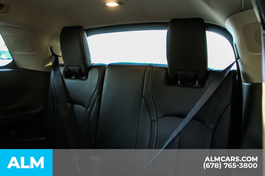 2023 INFINITI QX60 SENSORY - Photo 19