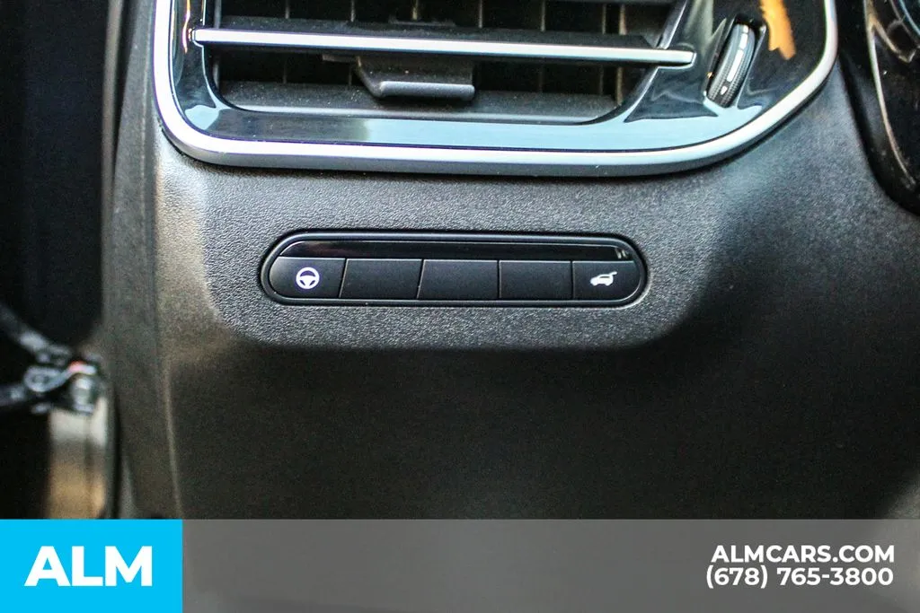 2023 INFINITI QX60 SENSORY - Photo 34