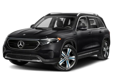 Gray 2023 Mercedes-Benz EQB 300 for sale in Buford, GA