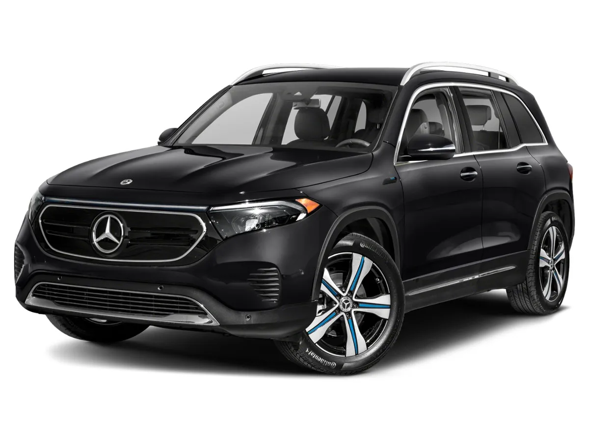 2023 Mercedes-Benz EQB 300 for sale in Buford, GA