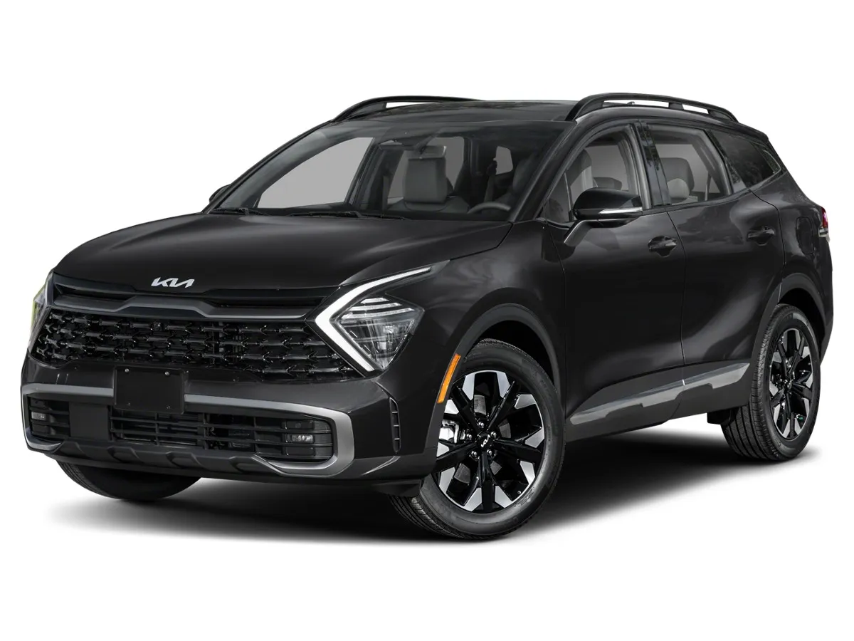 2023 Kia Sportage Plug-In Hybrid X-Line Prestige for sale in Buford, GA