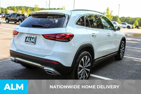 More photos of 2021 Mercedes-Benz GLA 250 at ALM Mall of Georgia, GA
