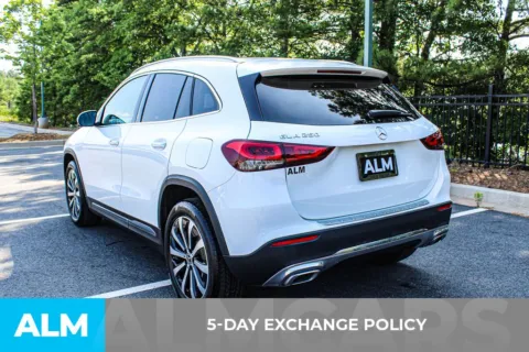 More photos of 2021 Mercedes-Benz GLA 250 at ALM Mall of Georgia, GA