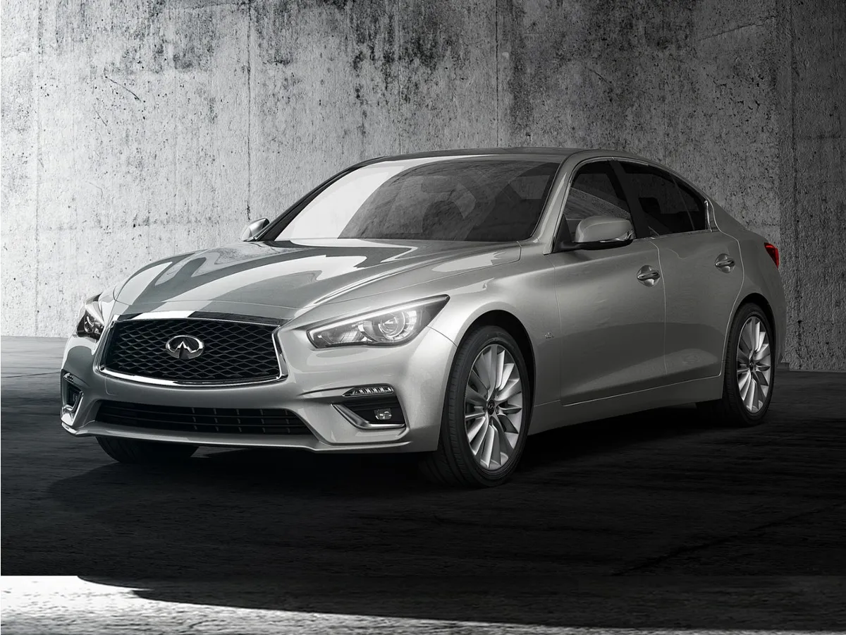 2023 INFINITI Q50 SENSORY for sale in Buford, GA