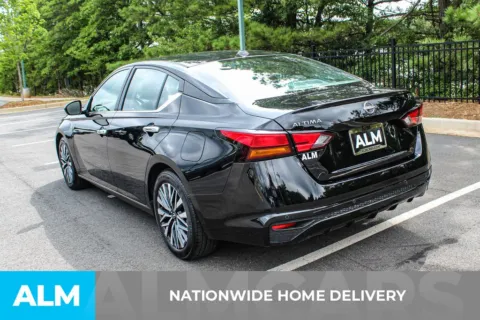 More photos of 2025 Nissan Altima 2.5 SV at ALM Mall of Georgia, GA