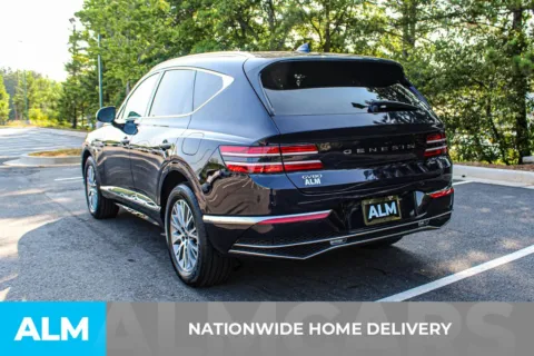 More photos of 2025 Genesis GV80 2.5T at ALM Mall of Georgia, GA