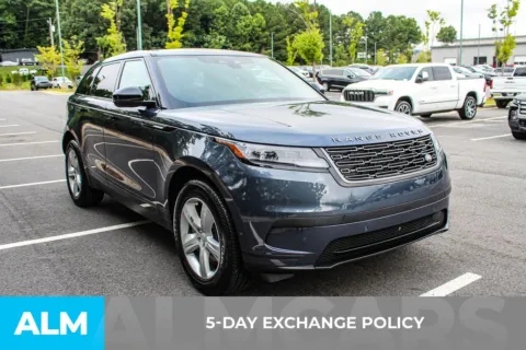 Another view of 2026 Land Rover Range Rover Velar S for sale in Buford, GA at ALM Mall of Georgia