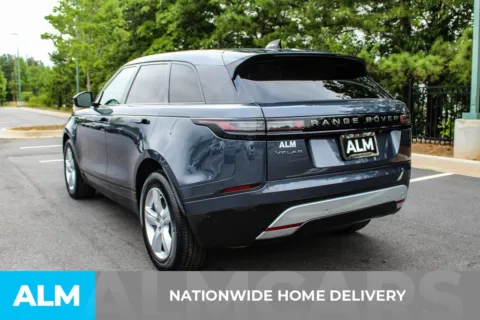 More photos of 2026 Land Rover Range Rover Velar S at ALM Mall of Georgia, GA