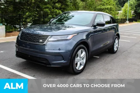 Photos of 2026 Land Rover Range Rover Velar S for sale in Buford, GA at ALM Mall of Georgia