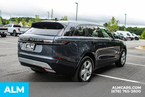 More photos of 2026 Land Rover Range Rover Velar S at ALM Mall of Georgia, GA