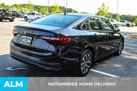 More photos of 2024 Volkswagen Jetta 1.5T S at ALM Mall of Georgia, GA
