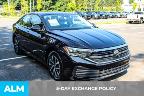 More photos of 2024 Volkswagen Jetta 1.5T S at ALM Mall of Georgia, GA