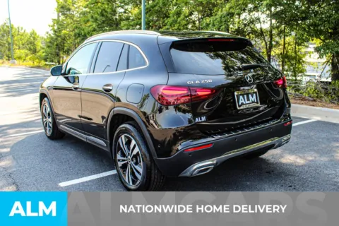 More photos of 2025 Mercedes-Benz GLA 250 at ALM Mall of Georgia, GA
