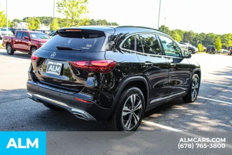 More photos of 2025 Mercedes-Benz GLA 250 at ALM Mall of Georgia, GA