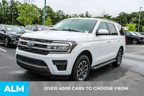 Photos of 2024 Ford Expedition XLT for sale in Buford, GA at ALM Mall of Georgia