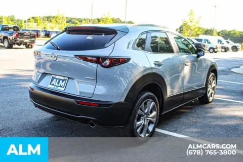 More photos of 2025 Mazda CX-30 2.5 S Preferred Package at ALM Mall of Georgia, GA