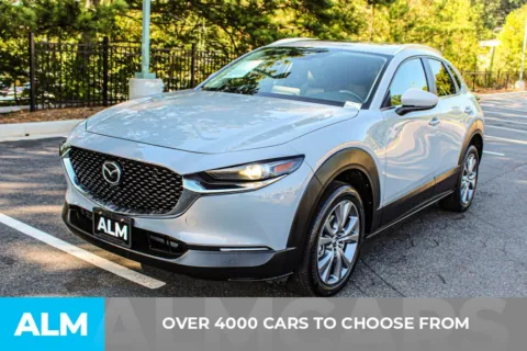 Photos of 2025 Mazda CX-30 2.5 S Preferred Package for sale in Buford, GA at ALM Mall of Georgia