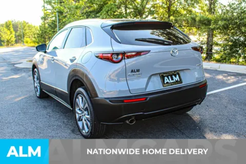 More photos of 2025 Mazda CX-30 2.5 S Preferred Package at ALM Mall of Georgia, GA