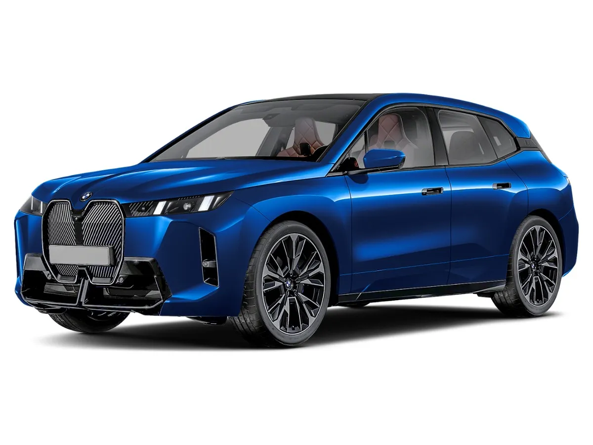 2026 BMW iX xDrive60 for sale in Buford, GA