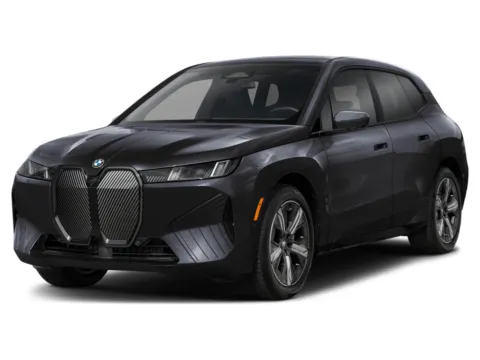 Gray 2026 BMW iX xDrive60 for sale in Buford, GA