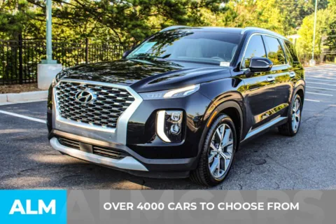 Another view of 2020 Hyundai Palisade SEL for sale in Buford, GA at ALM Mall of Georgia