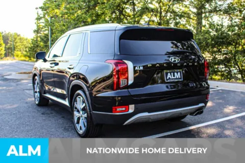 More photos of 2020 Hyundai Palisade SEL at ALM Mall of Georgia, GA