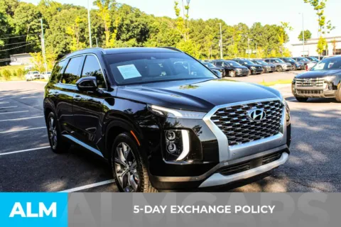 More photos of 2020 Hyundai Palisade SEL at ALM Mall of Georgia, GA