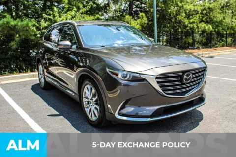 More photos of 2019 Mazda CX-9 Grand Touring at ALM Mall of Georgia, GA