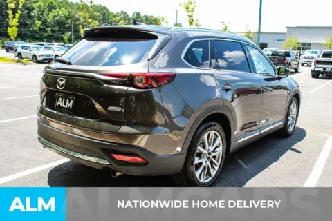 More photos of 2019 Mazda CX-9 Grand Touring at ALM Mall of Georgia, GA