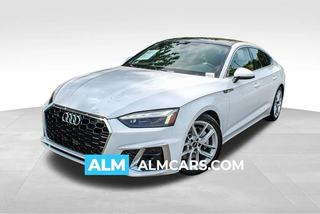 Unknown 2024 Audi A5 Sportback 45 S line Premium Plus for sale in Buford, GA