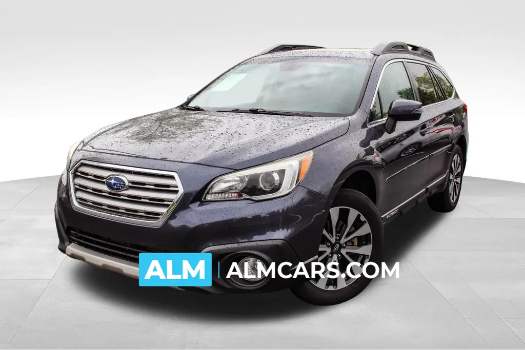 2017 Subaru Outback 3.6R for sale in Buford, GA