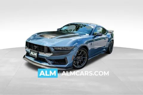 Unknown 2024 Ford Mustang Dark Horse for sale in Buford, GA