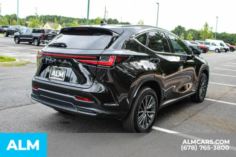 More photos of 2025 Lexus NX 350 Premium at ALM Mall of Georgia, GA