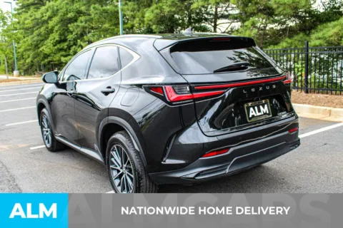 More photos of 2025 Lexus NX 350 Premium at ALM Mall of Georgia, GA