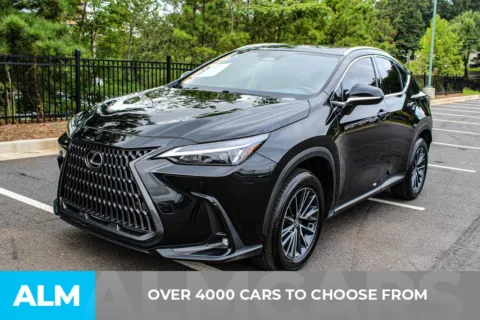 Photos of 2025 Lexus NX 350 Premium for sale in Buford, GA at ALM Mall of Georgia