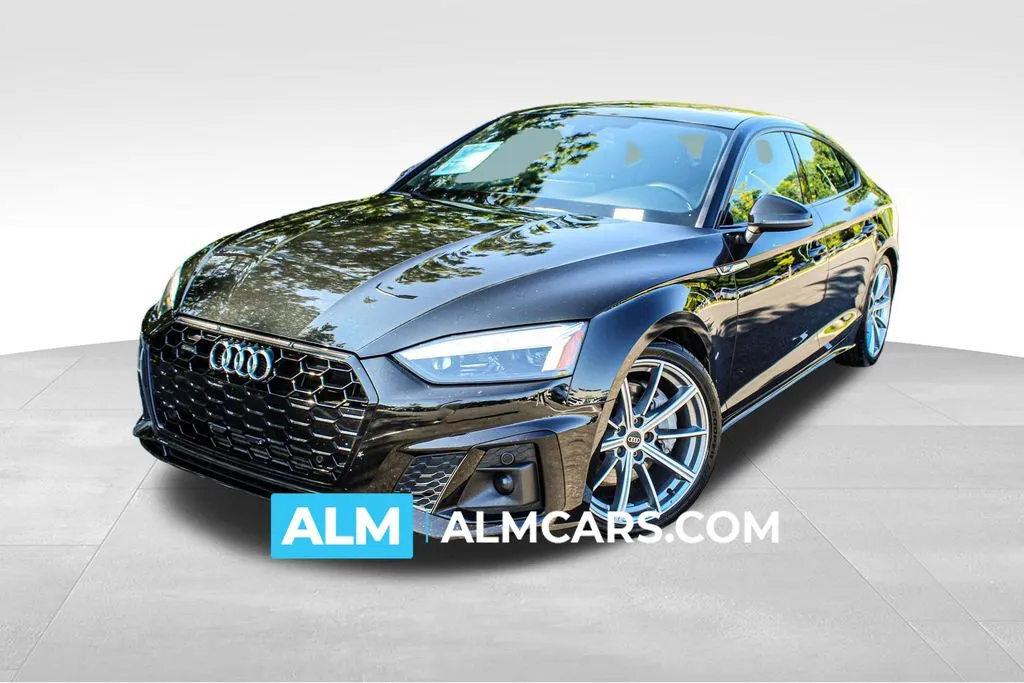 Unknown 2025 Audi A5 Sportback 45 S line Premium for sale in Buford, GA