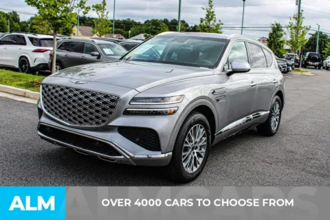 Photos of 2026 Genesis GV80 2.5T for sale in Buford, GA at ALM Mall of Georgia