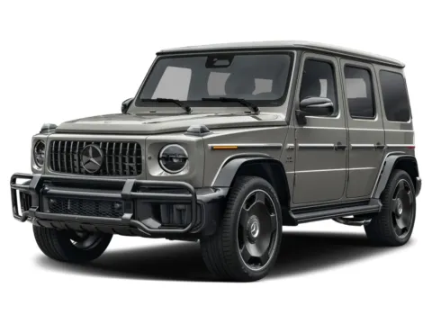 2025 Mercedes-Benz G-Class G 63 AMG for sale in Buford, GA