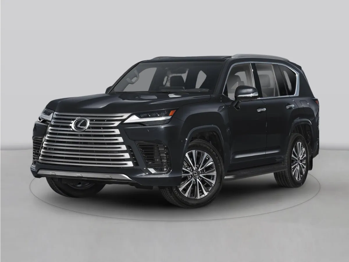 2023 Lexus LX 600 F SPORT for sale in Buford, GA