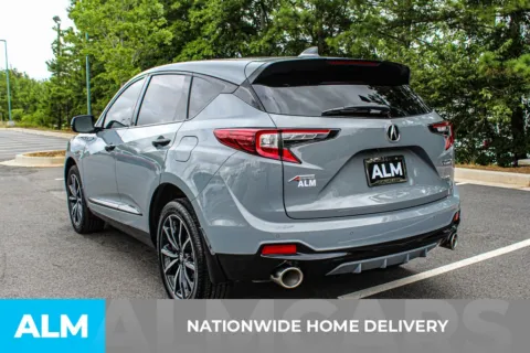 More photos of 2026 Acura RDX A-Spec Advance Package at ALM Mall of Georgia, GA