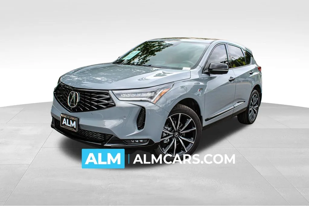 Unknown 2026 Acura RDX A-Spec Advance Package for sale in Buford, GA